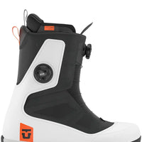Reset Pro Snowboard Boots - White/Black 2026