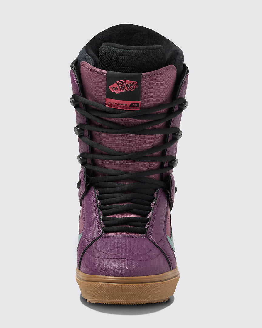 Bottes de snowboard Hi-Standard Og Womens - Multi