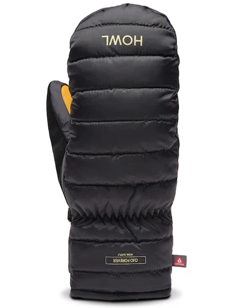 Gants et mitaines Down Mitt - Black