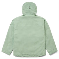 Heritage Insulated Winter Jacket - Sage