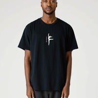 Suspension T-Shirt - Black