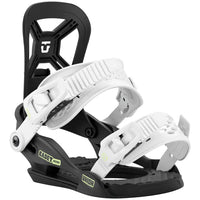 Fixation De Snowboard Cadet Mini - Black 2026
