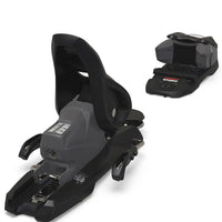 Fixation De Ski 7.0 - Black/Anthracite 2026