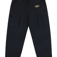 S2000 Insulated Cargo Snow Pants - Black