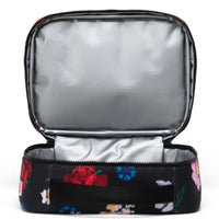 Lego Pop Quiz Little Herschel Lunch Box - Falling Florals
