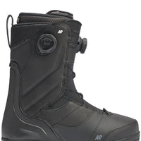 Maysis - Wide Snowboard Boots 2026