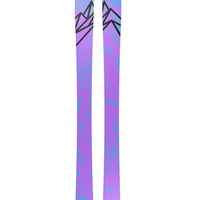 Skis S/Lab Qst Echo 2026