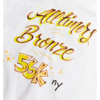 56K Lounge T-Shirt - White