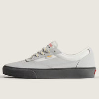 Souliers Skate Curren Caples - Grey