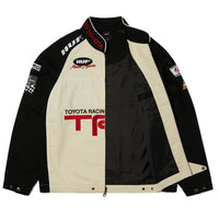 Manteau X Toyota Trd Podium Racing