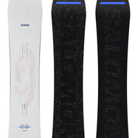 Jetstream Snowboard 2026