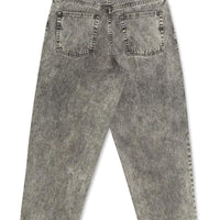 Big Boy Jeans - Acid Black