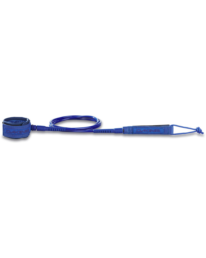 Leash Surf Procomp 6Ft3/16 - Deep Blue
