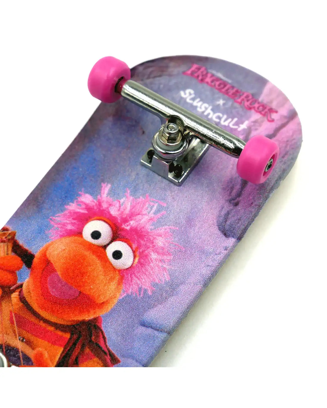 Fingerboard Complete Grom - Gobo