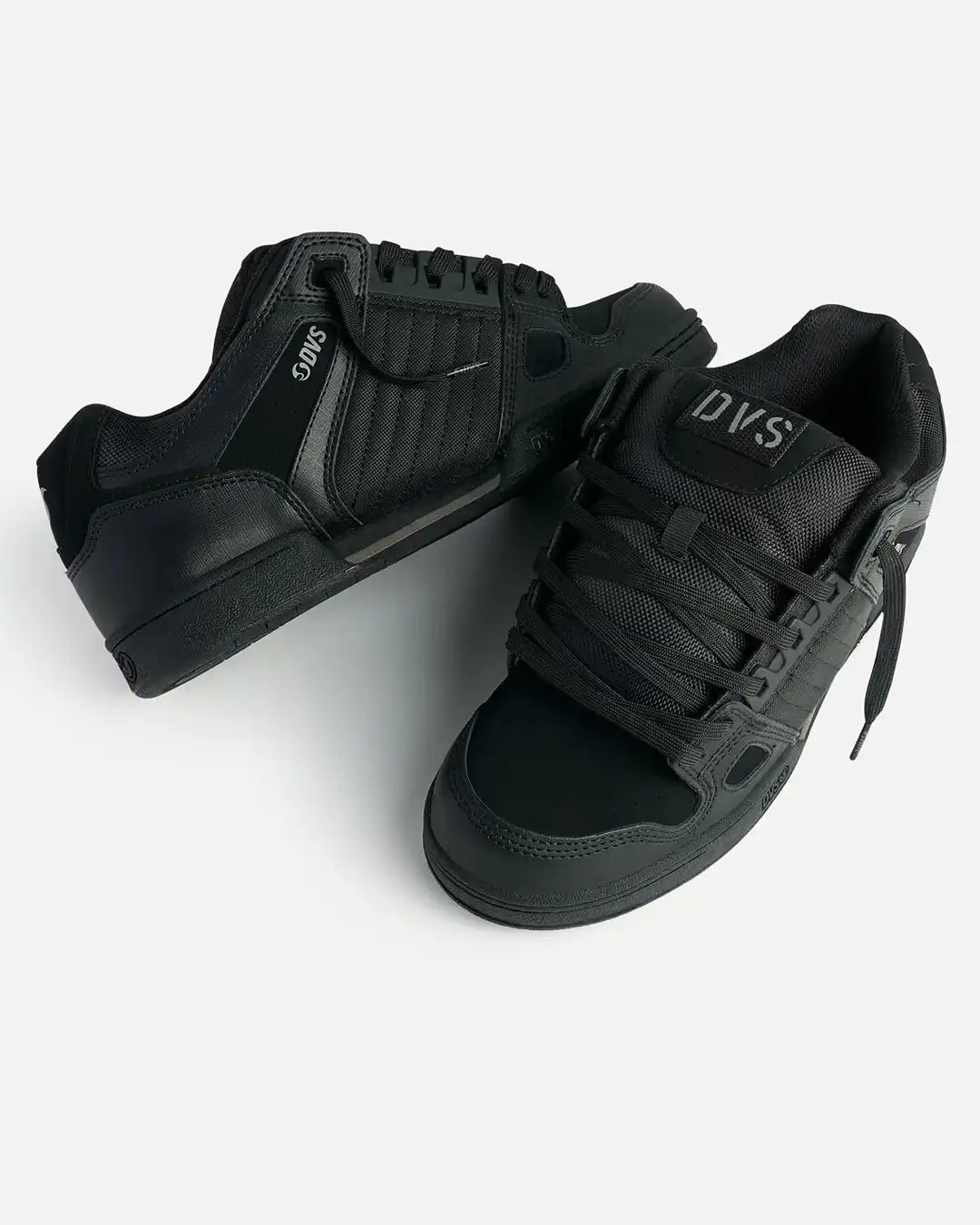 Celcius Shoes - Black/Black