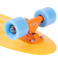 High Vibe 27" Complete Cruiser Skateboard