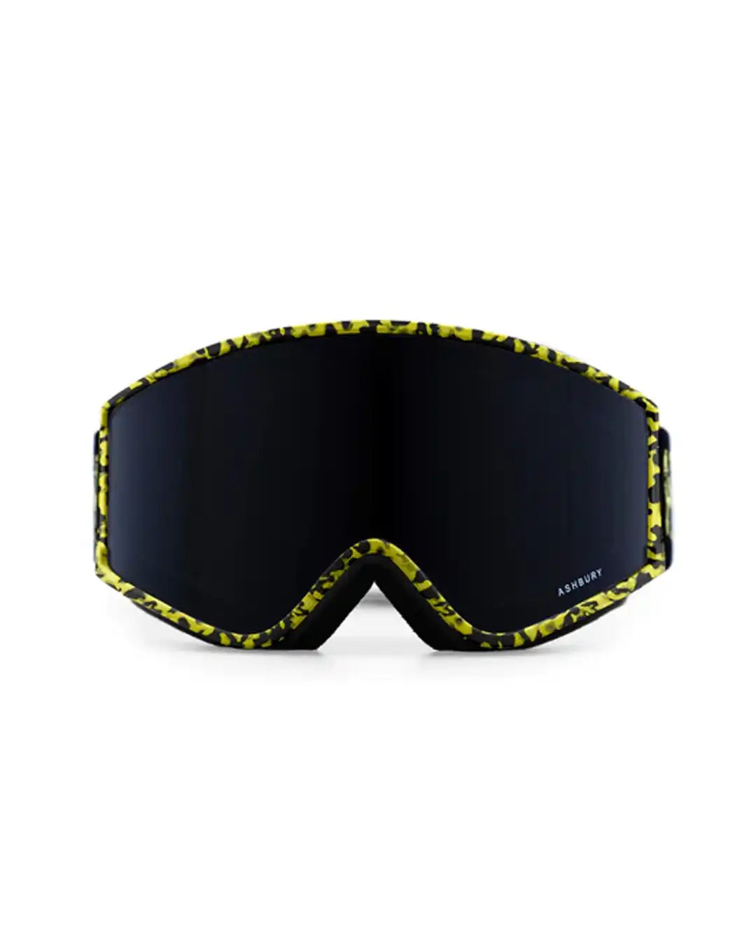 A12 Goggles - Acid 2026