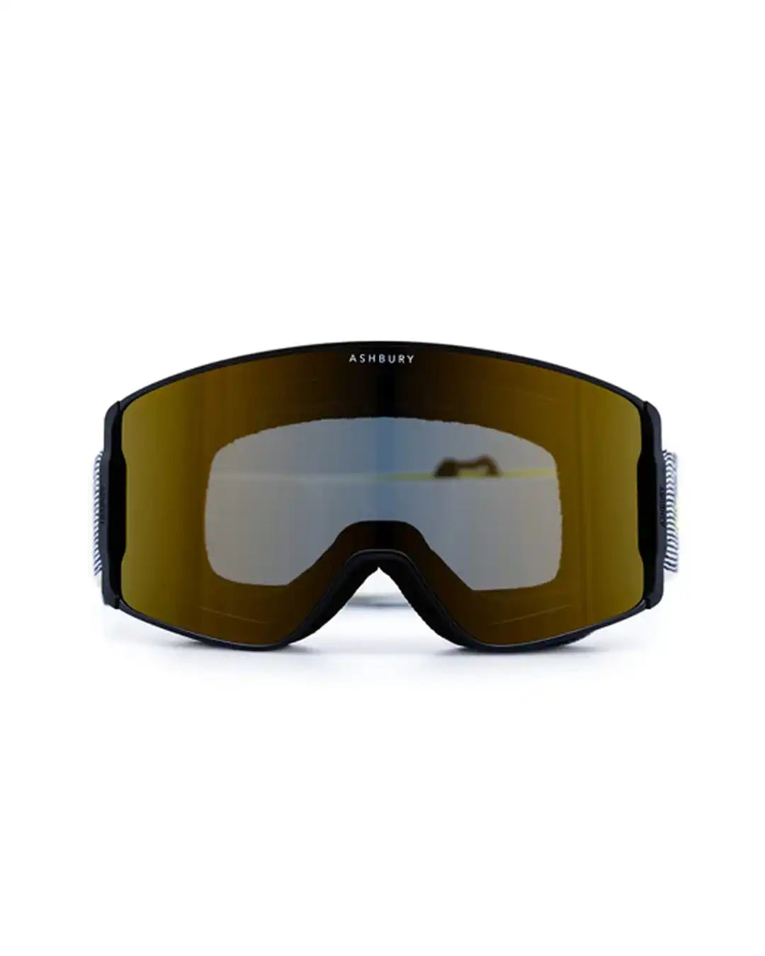 Thunderbolt Goggles - Echo 2026