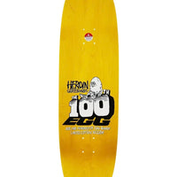Planche De Skateboard 100th egg 9.125