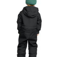 Manteau Neige Little Flurry One Piece - Black