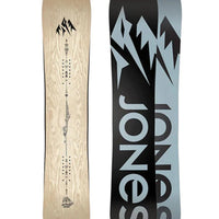 Flagship Snowboard 2026