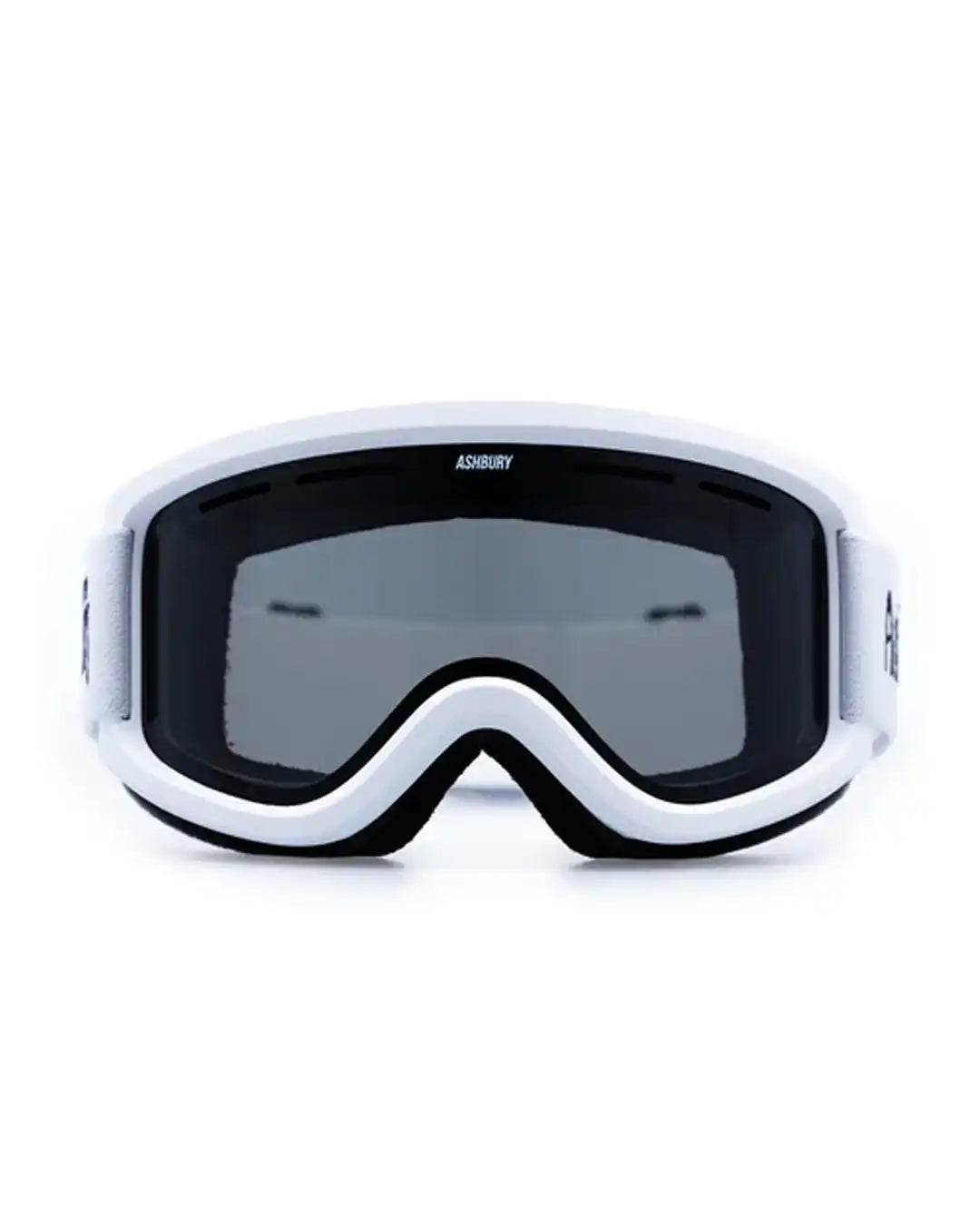 Warlock Og Goggles - White 2026