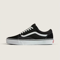 Souliers Old Skool - Black/White
