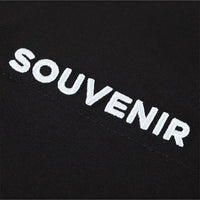 Insulated Track Winter Jacket - Black