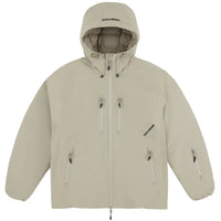 Snowboard Parka Winter Jacket - Putty