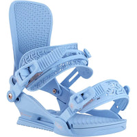 Fixation De Snowboard Juliet - Tie Dye 2026