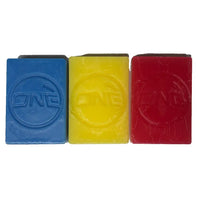 4Wd 3 Bar Snow Wax - Warm/Cool/Cold