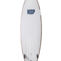 Paddle Board Dc Surf X 8'2"