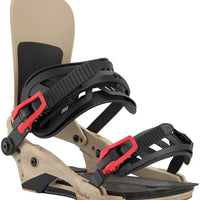 Fixation De Snowboard Atlas Pro - Kazu kokubo 2026