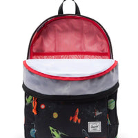 Heritage Youth Backpack - Space Adventure Glow