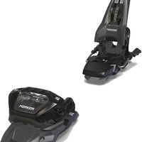 Fixation de ski Jester 16 Id - Anthracite/Black 2026