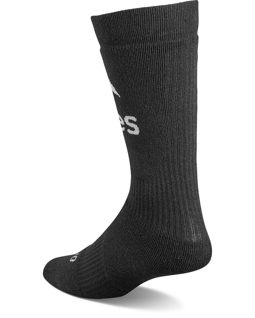 Chaussettes isolantes Women'S Jones Merino - Black