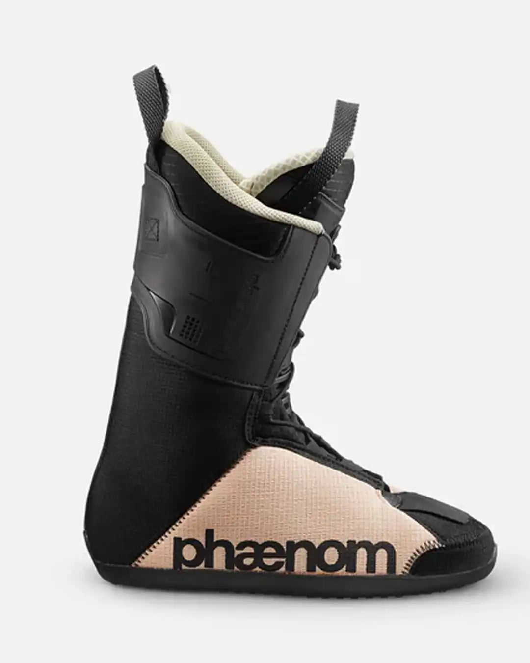 Fs 01 120 Gold Ski Boots 2026