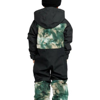 Manteau Neige Little Flurry One Piece - Green