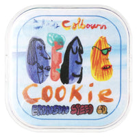 C3 Chris Cookie Colbourn Bearings