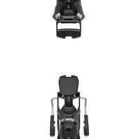 Fixation De Ski Strive 14 Gw - Black/Gunmetal 2026