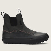Mte Standard Mid Chelsea Shoes - Faded Black