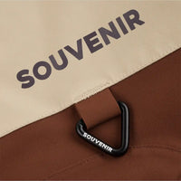 S2000 Insulated Winter Jacket - Chocolate