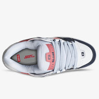Sabre Shoes - Navy/Red