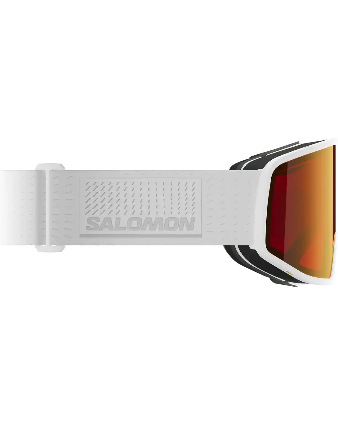 Goggles Sentry Pro Sigma - White