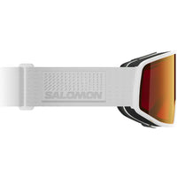 Goggles Sentry Pro Sigma - White