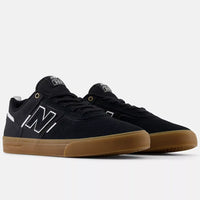 Numeric 306 Foy Shoes - Black/Gum