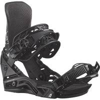 District Pro Team Snowboard Bindings 2026