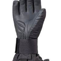 Youth Wristguard Glove - Black