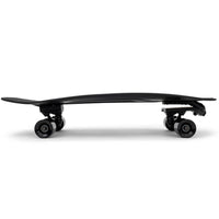 Surf Skate Complete Cruiser Skateboard - Blackout