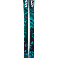 Mindbender 106C Skis 2026